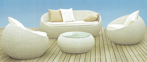 Kacey Sofa Set
