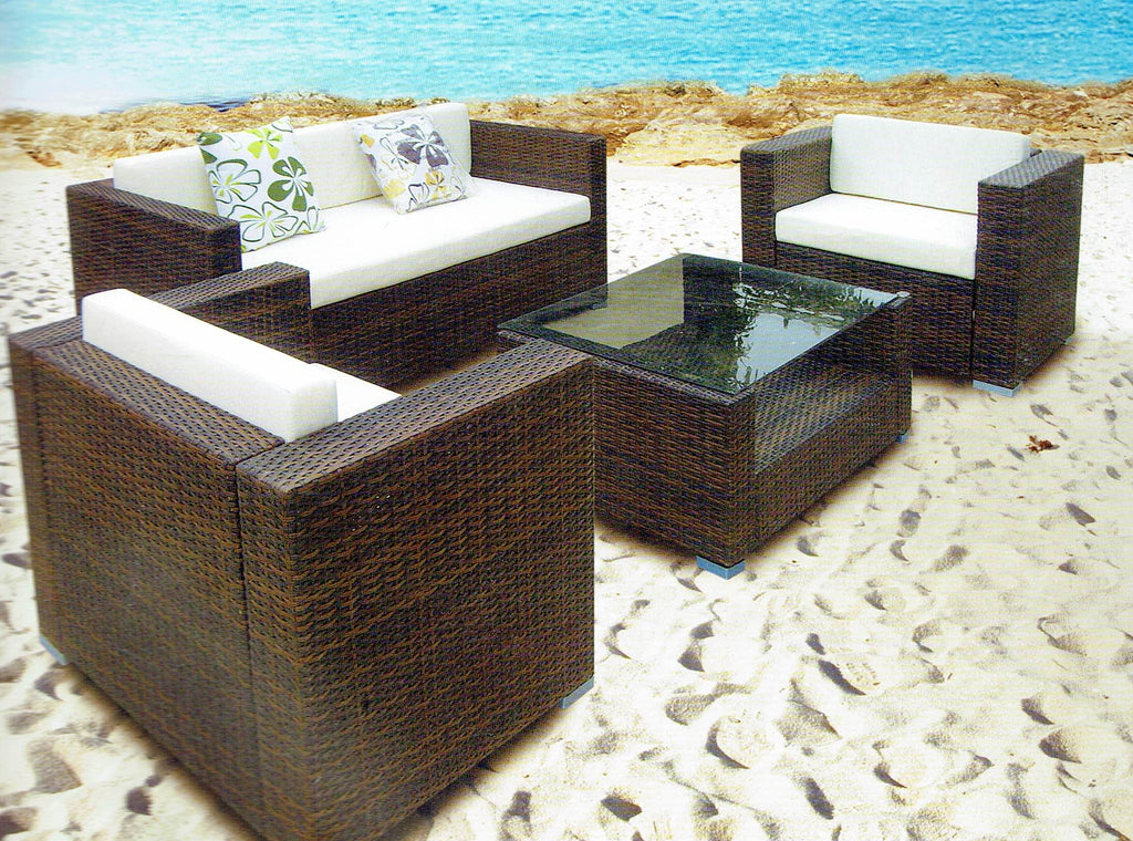 Cooper Sofa Set - OUTDOOR STUDIO