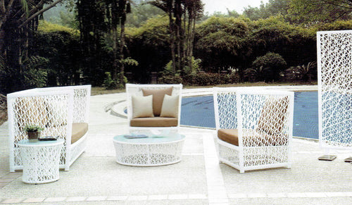 Melanie Sofa Set