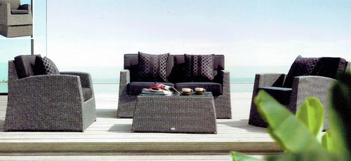Edith Sofa Set