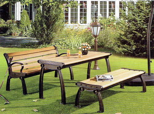 Elsie Garden Set