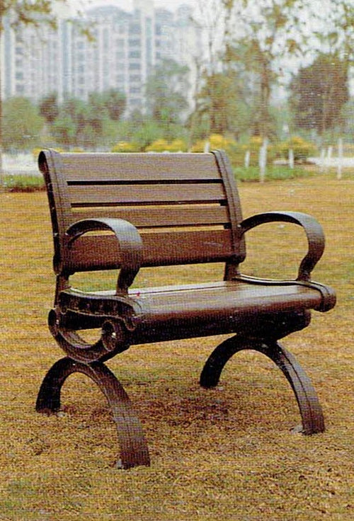 Eden Garden Chair
