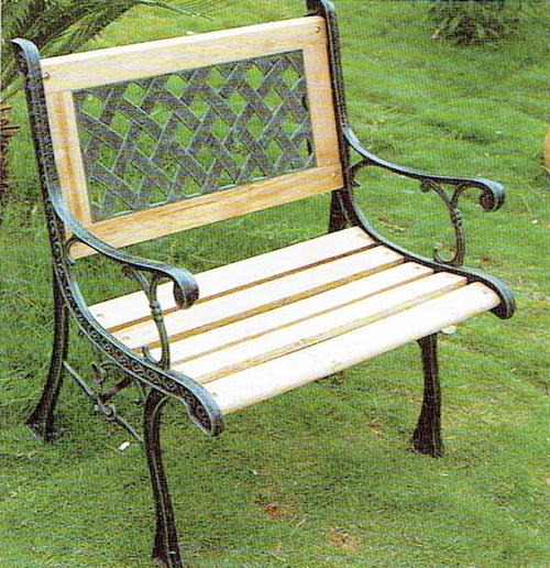 Elise Garden Chair