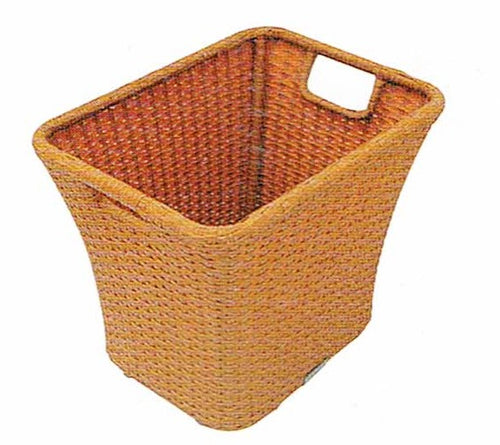 Floriana Wicker Basket