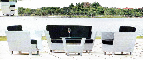 Eleanor Sofa Set