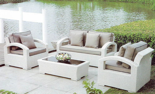 Eliza Sofa Set