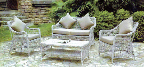 Kane Sofa Set