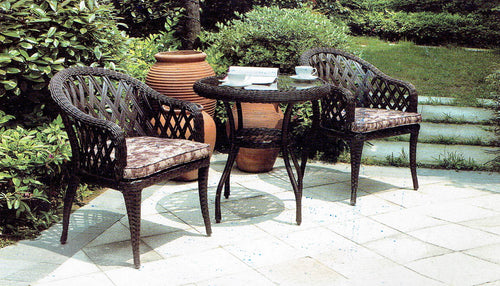 Flora Patio Set