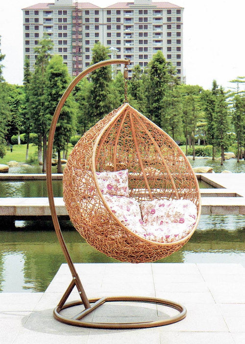 Elliot Swing Chair