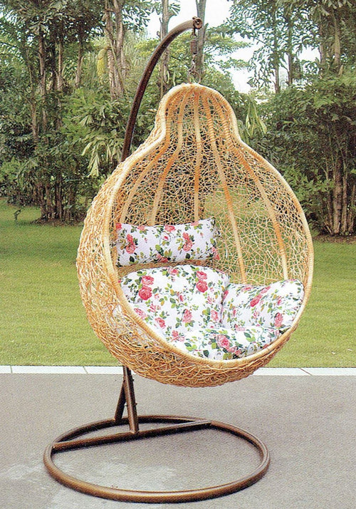 Blake Swing Chair
