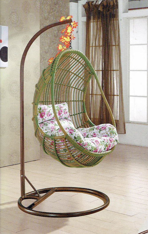 Jenson Swing Chair