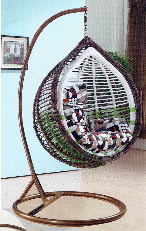 Dylan Swing Chair