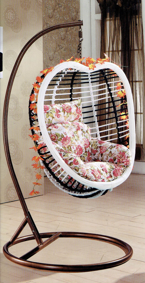 Hallie Swing Chair