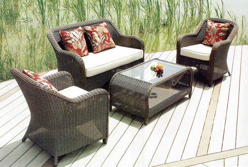 Albie Sofa Set