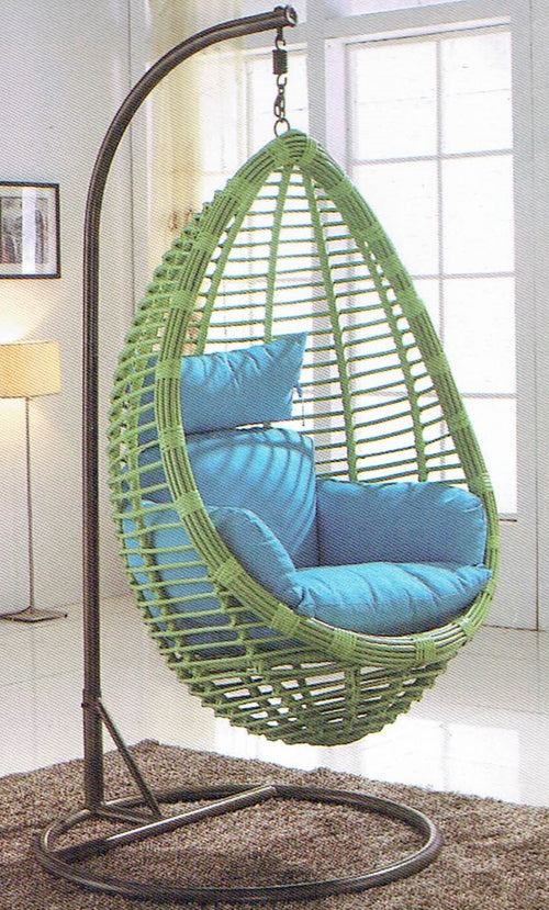 Eliza Swing Chair
