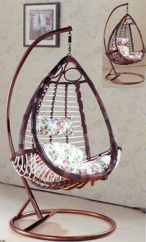 Darcy Swing Chair