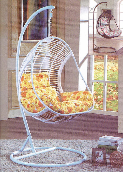 Mya Swing Chair