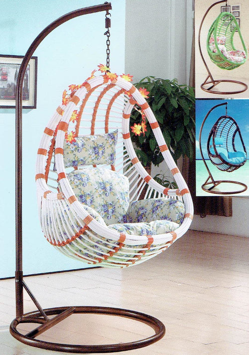 Drey Swing Chair