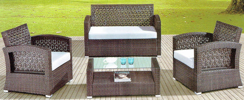 Edward Sofa Set
