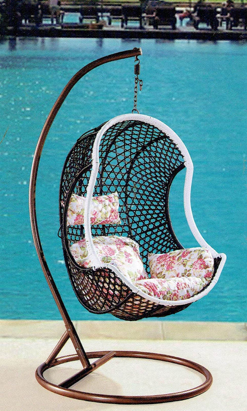 Keyla Swing Chair