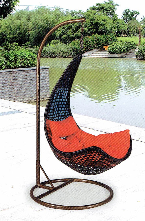 Danyon Swing Chair
