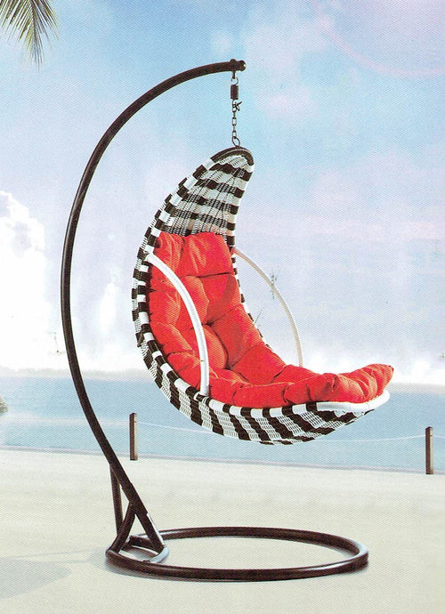 Fabio Swing Chair