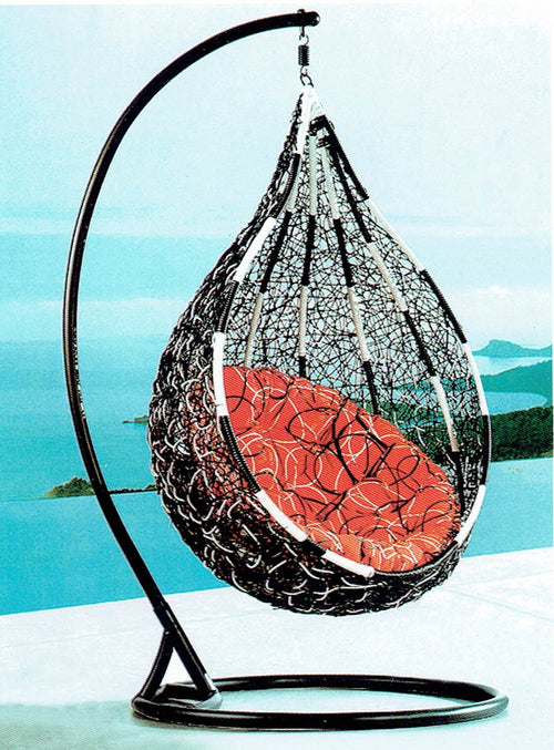 Arabella Swing Chair