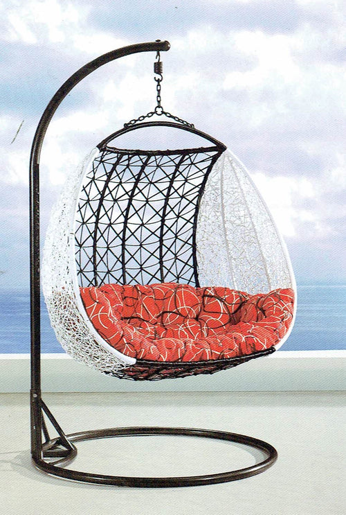 Julia Swing Chair