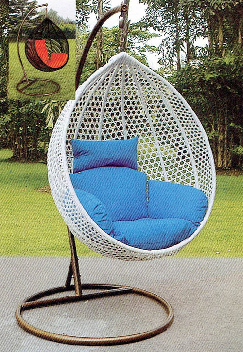 Diana Swing Chair