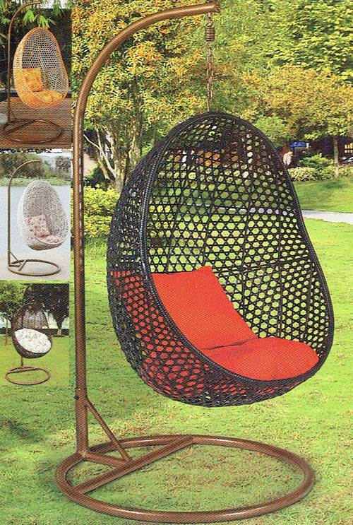 Dorothy Swing Chair
