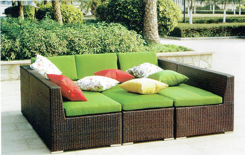 Griffith Sofa Cum Bed