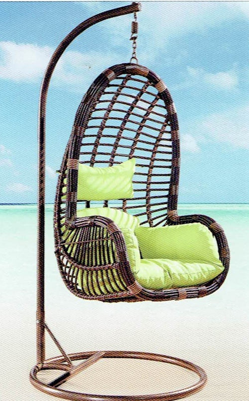 Aubrie Swing Chair