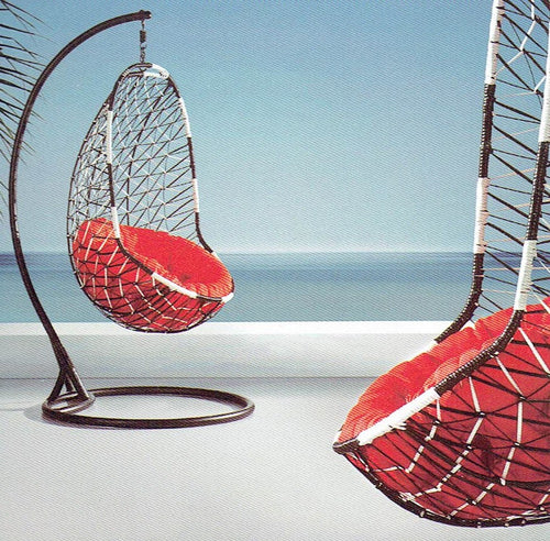 Cecelia Swing Chair