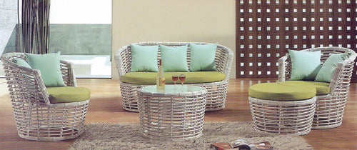 Penelope Sofa Set