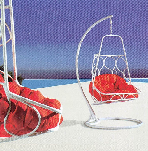 Auden Swing chair