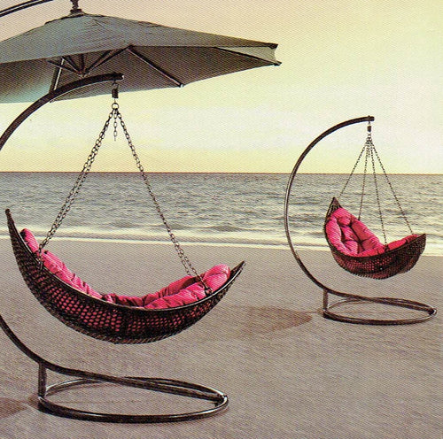 Cassidy Swing Chair