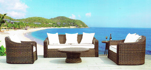 Madison Sofa Set