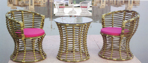 Raegan Patio set