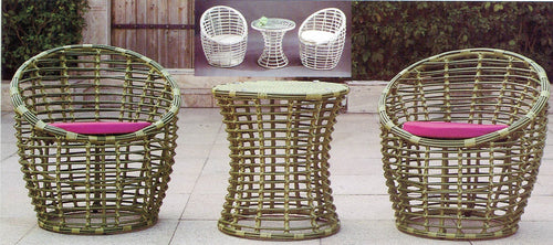 Connelly Patio Set