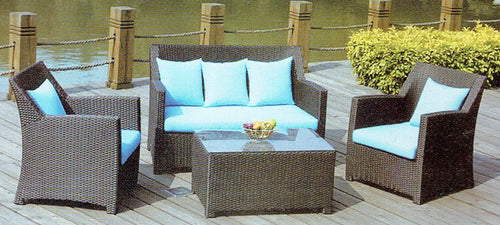Victoria Sofa Set