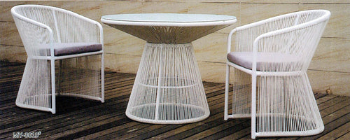 Anwil Patio Set