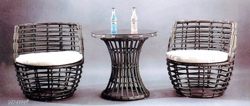 Amor Patio Set