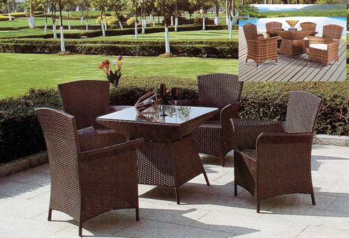 Kennedy Dining Set