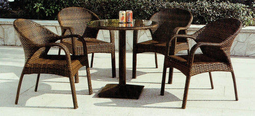 Brisa Patio Set