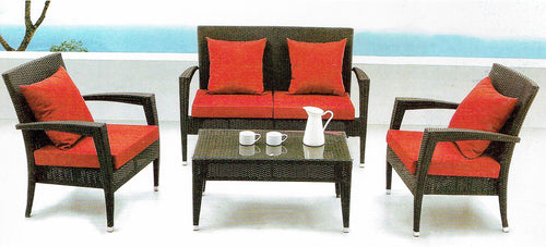 Welsh Sofa Set