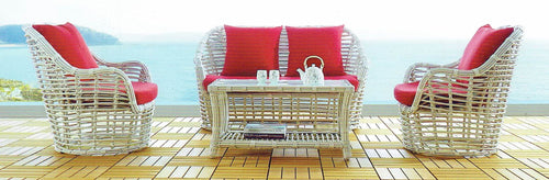 Allison Sofa Set