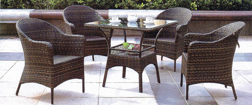 Kendall Patio Set