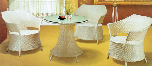 Lynn Patio Set