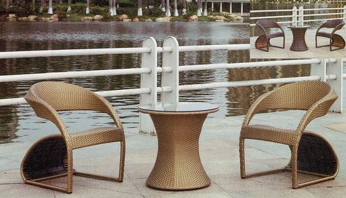 Anora Patio Set
