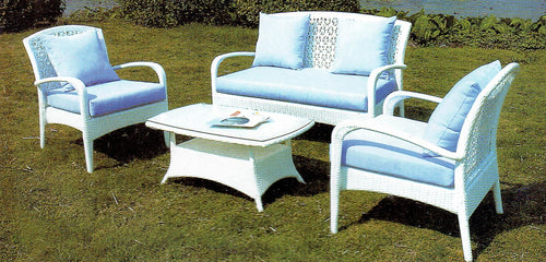Elena Sofa Set